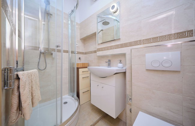 Old Town Art Apartment Split by Litto - Photo 69
