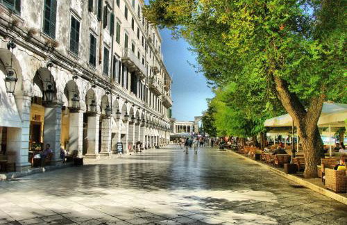 Antonela Sunshine Apartment by Corfu Escapes - Foto 12