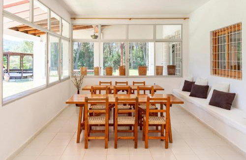 Villa Jazmin - Foto 48