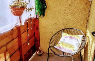 LE ORIGINI casa in borgo tipico lucano - Foto 19