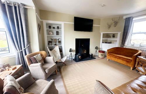 Knockenhooley Cottage - Foto 8