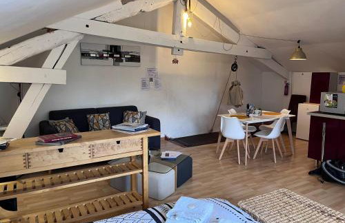 Aux Lofts de VERDUN - Photo 5