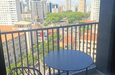 NIK Vila Mariana Living Bstay - Foto 66