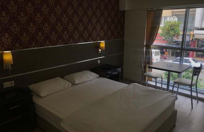 Aydin Kent Suite - Foto 13