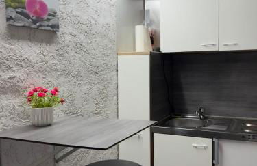 Monteurzimmer Ferienapartment in Nienburg an der Weser - Foto 8