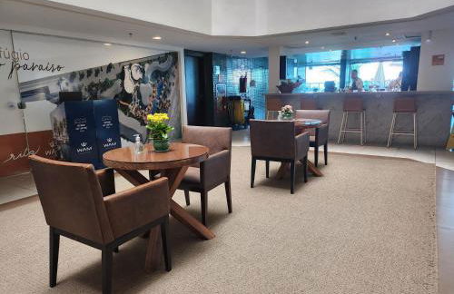 Ritz Suites Maceió Flat particular Temporada - Photo 33