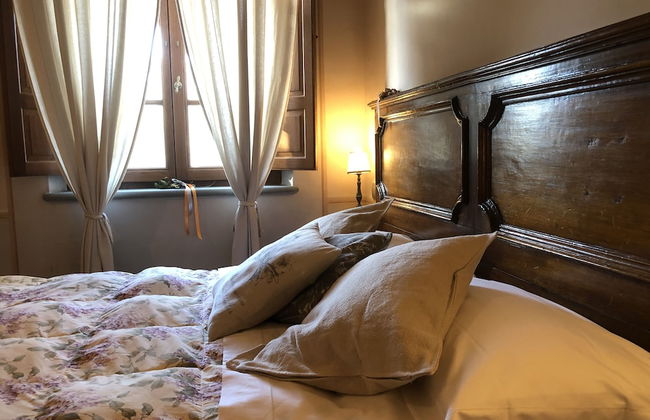 La Cantina Relais - Fattoria Il Cipresso - Foto 27