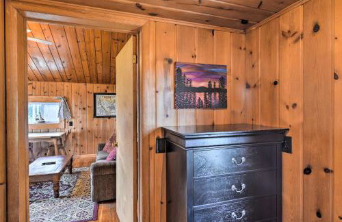 Lovely Lake Huron Getaway Beach Access and Kayaks! - Foto 17