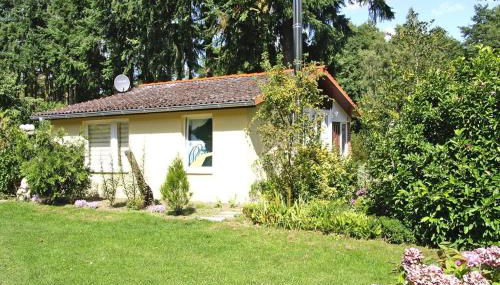 Ferienhaus Vieting Direkt am Eldeufer in Parchim - Foto 2