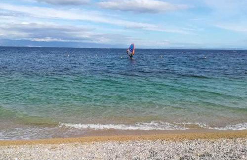 Kvarner Apartments - Mošćenička Draga - Photo 23