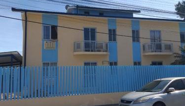 AP com Piscina em Porto Belo - Foto 3