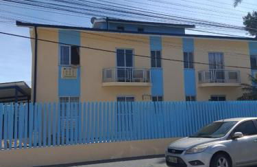 AP com Piscina em Porto Belo - Foto 3