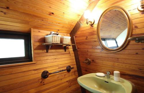 Chalet au Mont-Dore, 3 chambres, terrasse et parking, 8 couchages - FR-1-415-208 - Foto 10