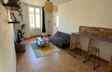 l'oasis bagnolet - Foto 1