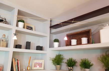 Apartamento San Quirce - céntrico y reformado- wifi y netflix - Foto 49