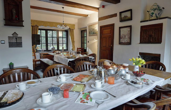 Spacious Villa in Liege - Foto 37