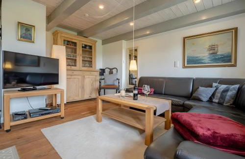 Westertilli 8 Reetdachhaus Mit - Foto 17