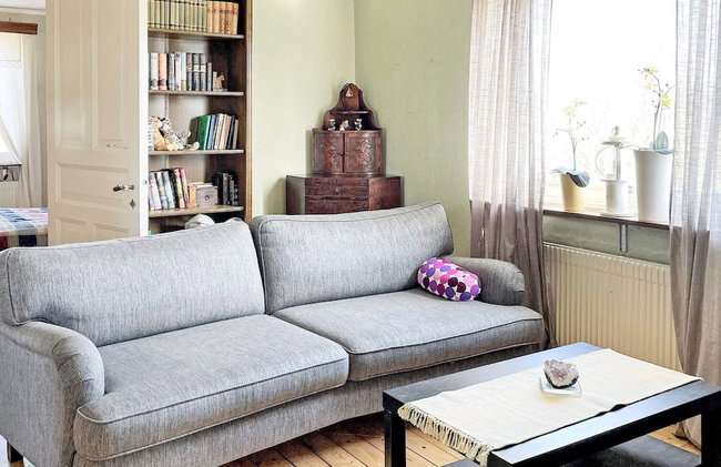 6 Person Holiday Home in Bollebygd-by Traum - Foto 7