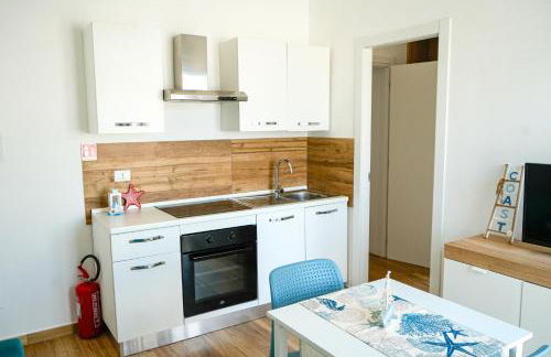 Appartamenti Calliope - Foto 31