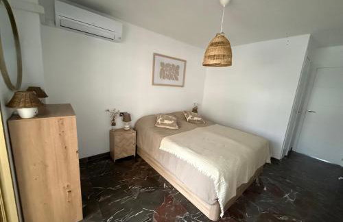 Poniente Beach Benipark Appartment - Foto 14