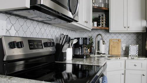 Little Rock - Downtown Delight, Central Escape - Foto 5