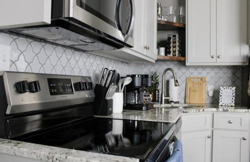 Little Rock - Downtown Delight, Central Escape - Foto 5