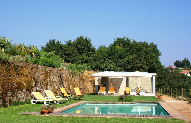 Quinta Da Agra - Foto 24