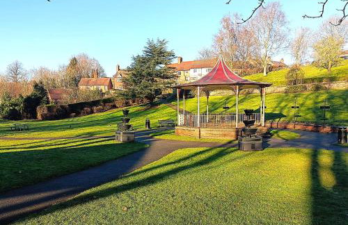 Whitchurch High Street Hideaway - Foto 34