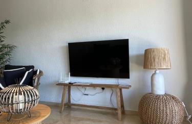 Paz4 Moraira Centrum-Zeezicht - Photo 11