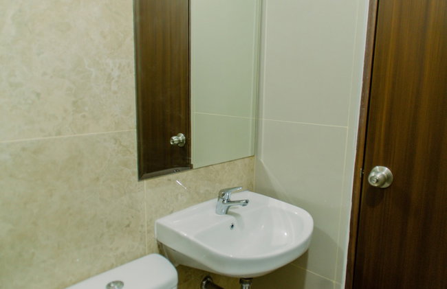 Elegant And Comfy 2Br Transpark Bintaro Apartment - Photo 15