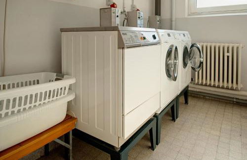 BSW Ferienwohnungen Brockenblick - Foto 50