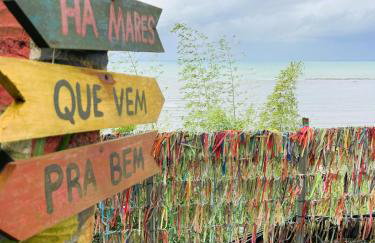 Apartamento 03 · Aeroporto/ Rodoviária - Com Conforto - Foto 11