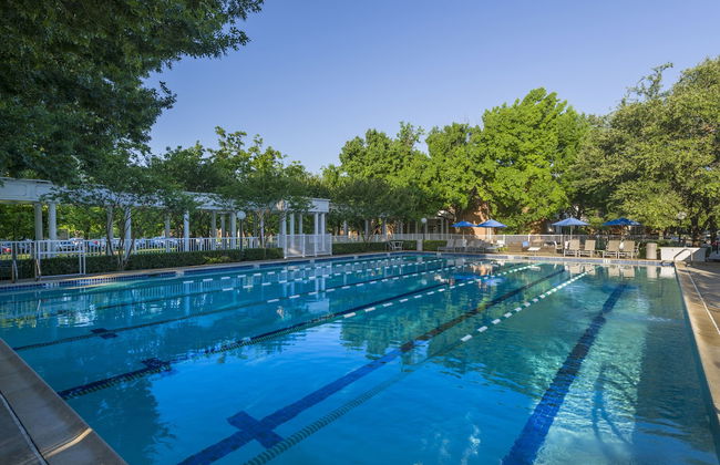 Cooper Hotel Conference Center & Spa - Foto 11