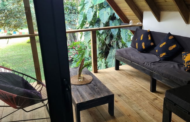 Cabañas Naturaleza - Photo 19