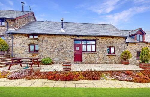 Kiri Cottage Hawkridge - Foto 1