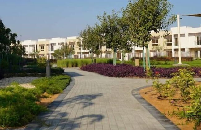 R&H 3BR Villa Living RAK Beach Access 167 - Foto 1