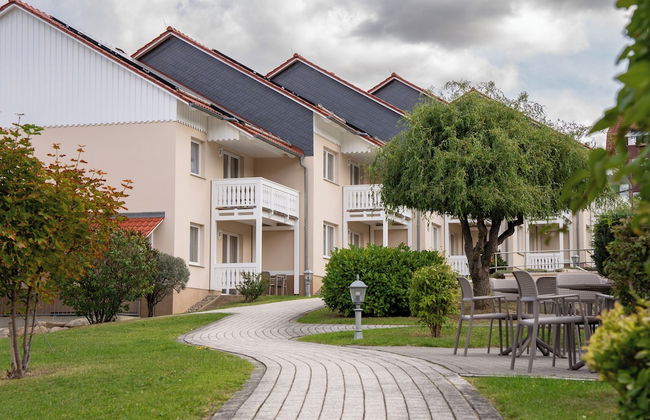 Hotelpark Bodetal - Foto 46