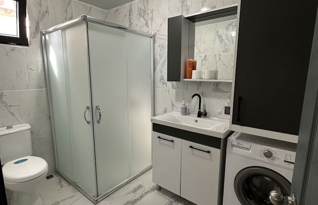 Ercan Baba Villas - Foto 16