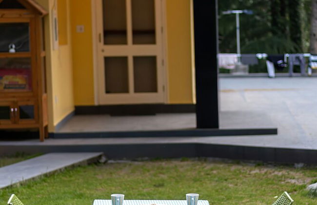 BluSalzz Villas - The Pine Tree, Dalhousie - Himachal Pradesh - Foto 36