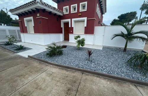 Casa Lulu, Mar Menor Golf Resort - Foto 6