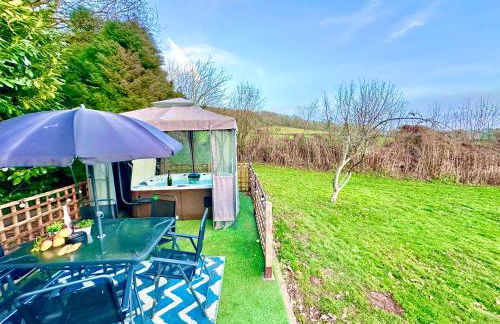 THREE BEDROOM Rural, relaxing and peaceful,DOGS welcome! With Cymru Holidays - Foto 69