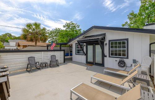 Bayview Cottage - Sun deck, pool, and more! - Foto 45