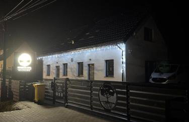 Agroturystyka Domki za Lipą - Foto 4