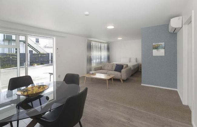 Adelphi Motel - Foto 30