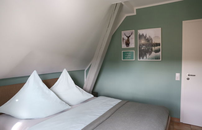 Villa Geisenhof - Photo 6