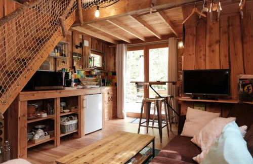 Charmant chalet aux portes d'Epinal - Foto 14