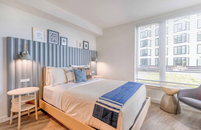 Marina Square Suites - Foto 13