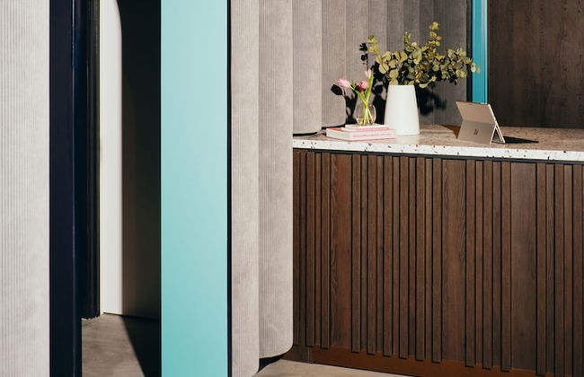 Vertus Edit Canary Wharf - Foto 2