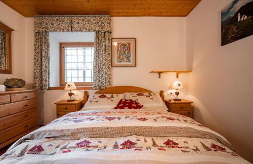 Baita dei Minatori Val dei Mocheni - Foto 7