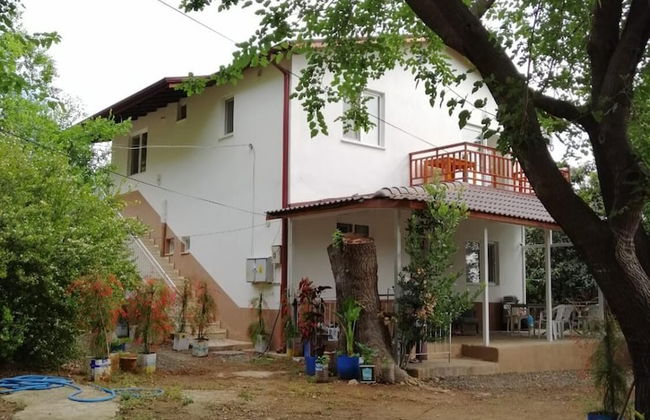 Villa Bilge - Foto 44